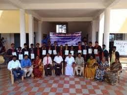 Raasi Polytechnic College Namakkal photo_app photo 2